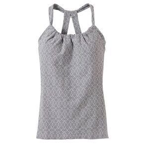 Prana Quinn Jacquard Tank Top